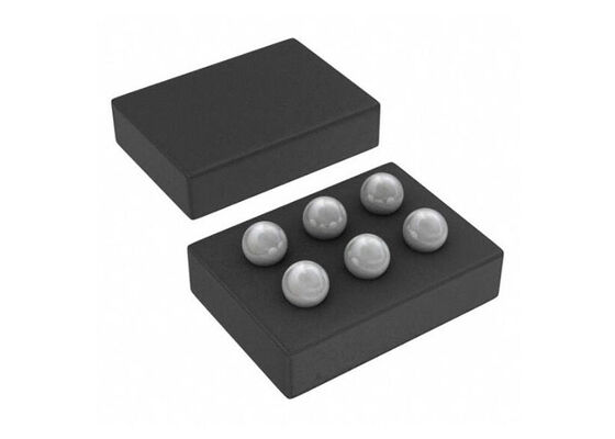 LMG1020YFFR رقاقة الدوائر المتكاملة القناة الواحدة مدرب البوابة المنخفضة مع تأخير الانتشار فائق السرعة لـ GaN FETs