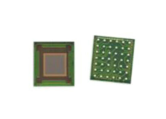 OPN8001C Sensor IC 3D ToF Chip مع دقة 100 × 100 ومن خلال السيليكون عبر التعبئة والتغليف للحصول على دقة < 1٪ عند 5m