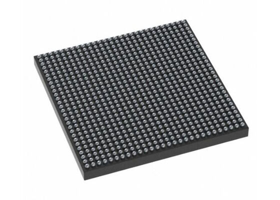 XAZU2EG-1SFVC784I مصفوفة البوابات المنطقية القابلة للبرمجة ميدانيًا مع 103320 LE ومعالج ARM Cortex-A53 رباعي النواة للرؤية الصناعية