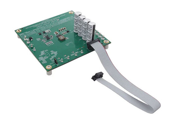 DC2464A-B الحلول المدمجة LTC3351 - مجلس تقييم إدارة طاقة شاحن مكثف