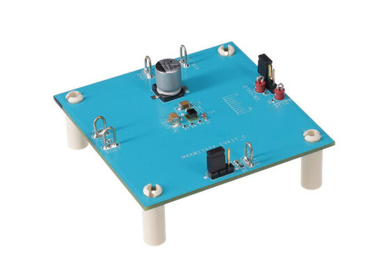 MAXM17572EVKIT الحلول المدمجة لوحة تقييم وحدات الطاقة المترددة المترددة