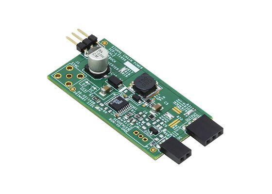 SCP-LT1956-BEVALZ الحلول المدمجة 1.5A 500kHz مجلس تقييم منظمات التبديل