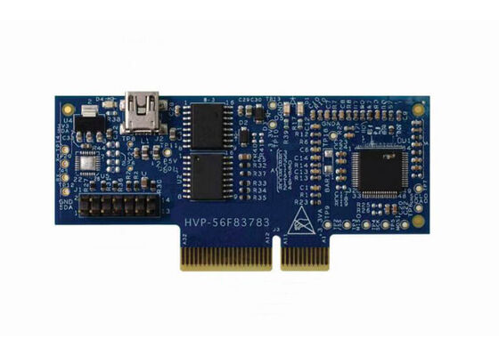 HVP-56F83783 الحلول المضمنة 800W منصة تطوير تحويل التيار المتردد إلى التيار المتردد ثنائي الاتجاه