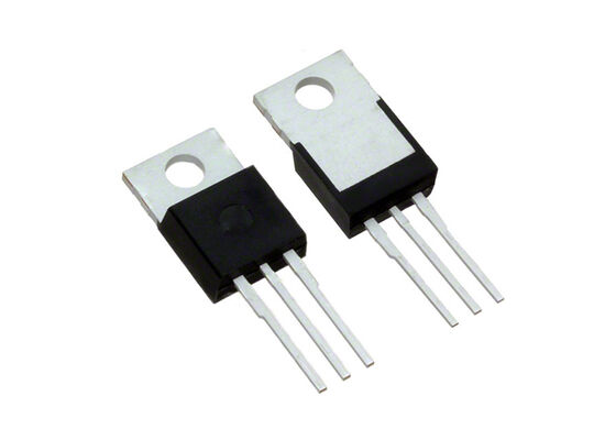 ترانزستور MOSFET IPP60R180P7 600V القناة الشمالية CoolMOS TM P7 Power مع تيار تصريف مستمر 18A