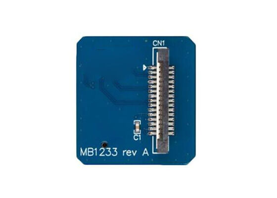 B-LCDAD-RPI1 الحلول المدمجة STM32 DSI إلى لوحة محولات LCD