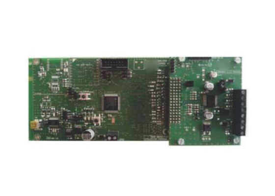 EVAL-L99SM81VY الحلول المدمجة L99SM81V مجلس تقييم سائق المحرك الدريبي