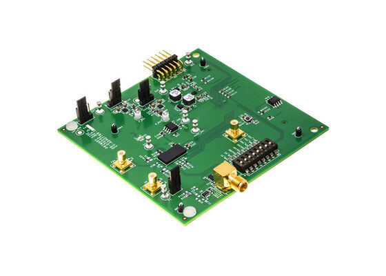 EV-ADAQ7769-1FMC1Z الحلول المدمجة ADAQ7769-1 μModule ADC مجلس تقييم اكتساب البيانات