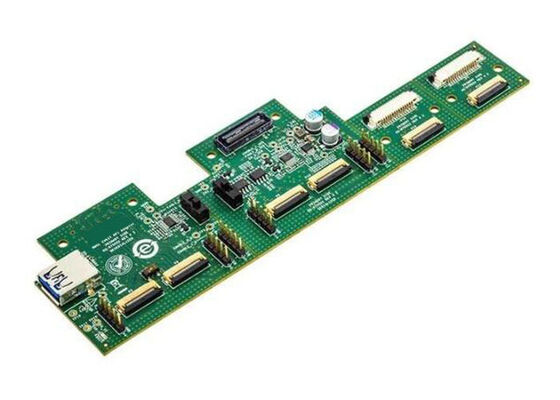 AD-GMSLCAMRPI-ADP الحلول المدمجة مجموعة تقييم GMSL Serialiser و Deserializer