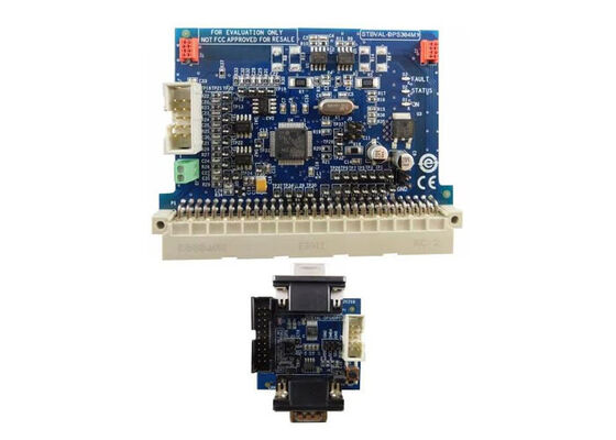 STEVAL-DPS334C1 الحلول المدمجة لوحة التحكم في إمدادات الطاقة الرقمية على أساس STM32F334