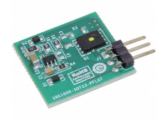 EVLSRK1000-PF الحلول المدمجة SRK1000 لوحة عرض لمراقب التصحيح المتزامن التكيفي