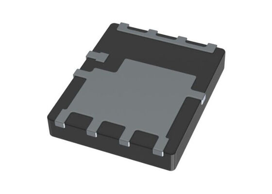 IQEH68NE2LM7UCG ترانزستور OptiMOS TM 25V 7 Power MOSFET مع 338A تيار استنزاف مستمر ومقاومة مصدر استنزاف 680 uOhms