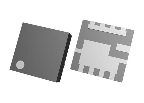 IQE018N06NM6CG OptiMOS TM 6 طاقة MOSFET 60V 178A 1.8 mΩ رقاقة الدائرة المتكاملة