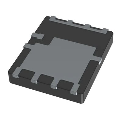 IQEH50NE2LM7ZCG ترانزستور OptiMOSTM 7 Power MOSFET مع 25 فولت فولت مصدر الصرف 54A تيار الصرف المستمر وتبديد الطاقة 150W