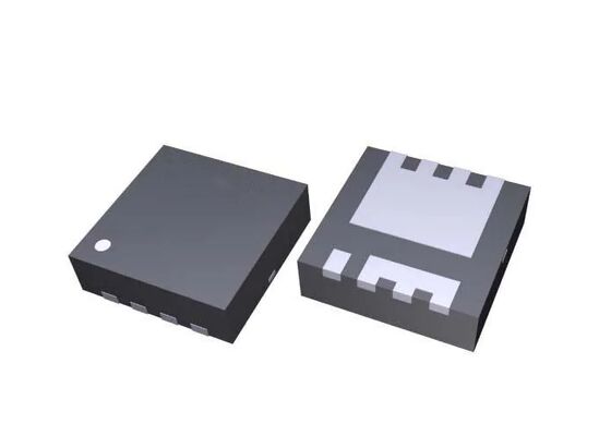 ISZ025N06NM6 رقاقة الدوائر المتكاملة OptiMOSTM 6 60V 2.5mΩ ترانزستور MOSFET للطاقة N-Channel