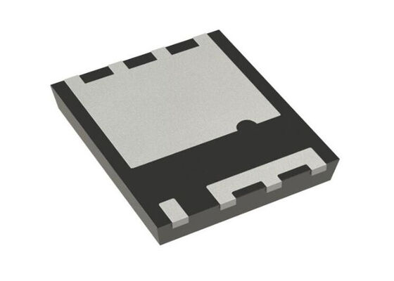 ISC009N06NM6 OptiMOS TM 6 قناة طاقة MOSFET ترانزستور مع 60 فولت التيار مصدر الصرف ، 344A تيار الصرف المستمر ومقاومة مصدر الصرف 900 uOhms