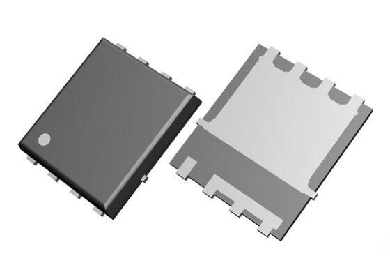 ISC025N06LM6 رقاقة الدائرة المتكاملة OptiMOS TM 6 ترانزستور الطاقة 60V 143A 2.5 مالمس N-Channel MOSFET