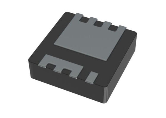 رقاقة الدوائر المتكاملة ISZ028N03LF2S 30V 128A StrongIRFET TM 2 Power MOSFET ترانزستور مع 2.8mOhm RDS ((on))