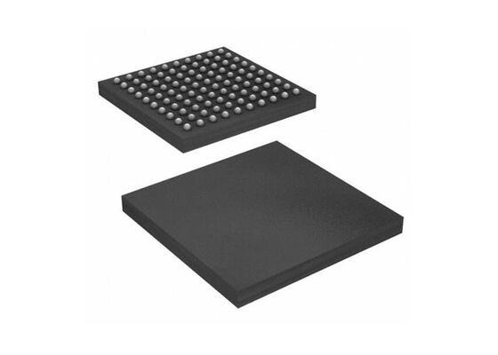 FS32K146UAT0VMHT متحكم دقيق MCU 32-بت متحكم دقيق IC 112MHz ARM Cortex-M4F S32K MCU