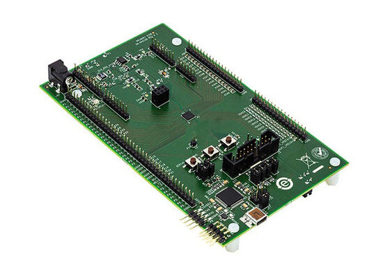 EVAL-ADUCM410QSP1Z Embedded Solutions QuickStart™ PLUS ARM Cortex-M33 MCU 32-Bit Embedded Evaluation Board