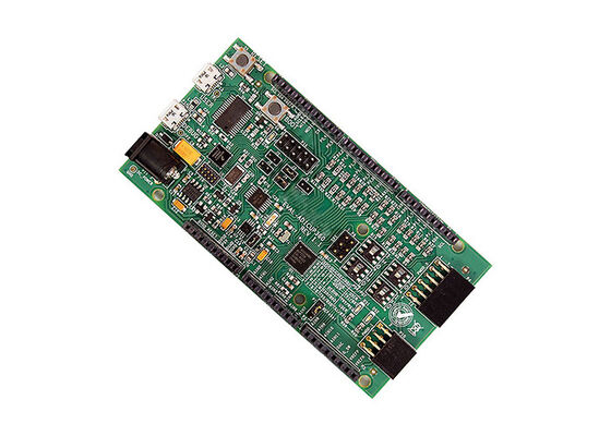 EVAL-ADICUP360 الحلول المضمنة ADuCM360 - ARM® Cortex®-M3 MCU لوحة تقييم مضمنة 32 بت
