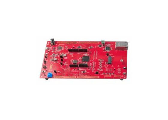 لوحة تقييم مدمجة KITXMC72EVK Embedded Solutions XMC7000 ARM Cortex-M0/Cortex-M7 MCU