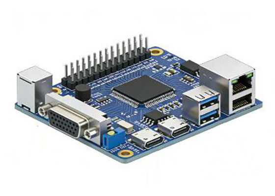 LFVBBOK77CW1E Embedded Solutions MPCxxxx Calibration Debug And Interface Boards