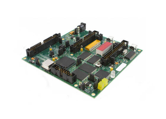 M1A3PL-DEV-KIT الحلول المدمجة M1A3P1000L ProASIC3L FPGA مجلس تقييم المدمج