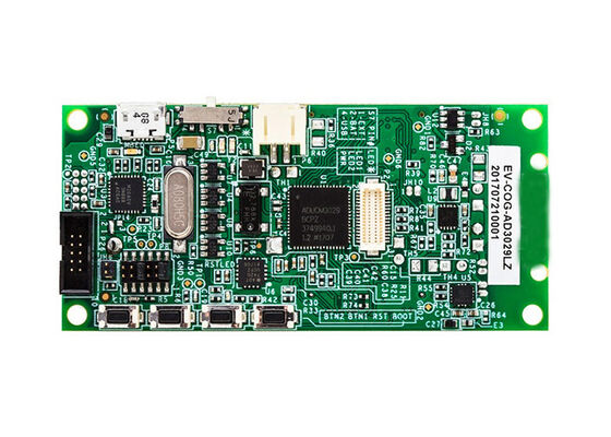 لوحة تقييم مدمجة EV-COG-AD3029LZ - ARM Cortex-M3 MCU 32-Bit Embedded Solutions
