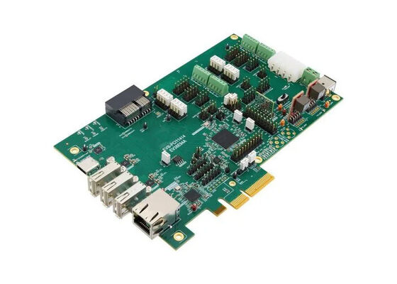 EV38E94A الحلول المدمجة PCI11414 - مجلس تقييم واجهة PCIe Switch