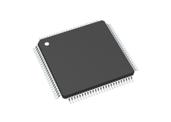 MCXE315MPA متحكم دقيق MCU MCX E31 متحكم دقيق 32 بت ARM Cortex-M7F MCU