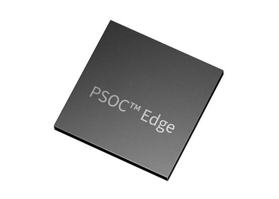 PSE813GOS2DBZC4 وحدة التحكم الدقيقة MCU PSOC Edge E81 وحدة التحكم الدقيقة 400MHz وحدة التحكم الدقيقة 32 بت