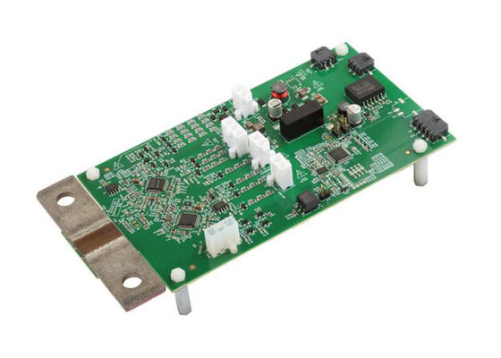 RD772BJBCANFDEVB الحلول المدمجة HVBMS بطارية مربع التقاطع لمستشعرات البطارية MC33772C