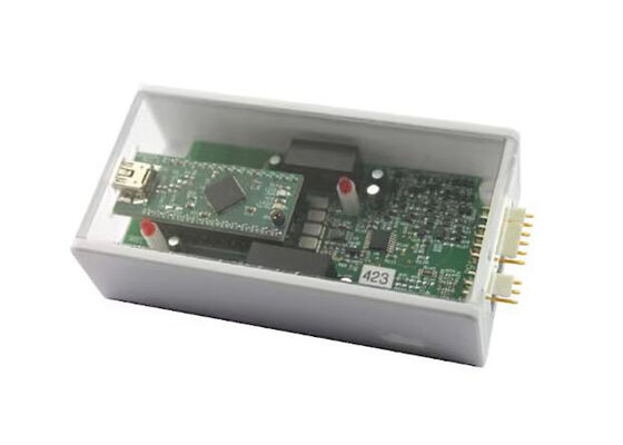 RDK01DB1563 حلول مضمنة TEA2016 واجهة برمجة USB-I2C مجموعة تطوير