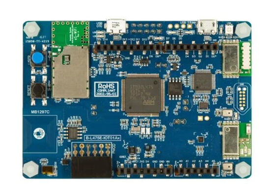 SL-SNMTS011601V1 حلول مضمنة تطبيق استشعار الحركة باستخدام الذكاء الاصطناعي للتعرف على الأنشطة البشرية