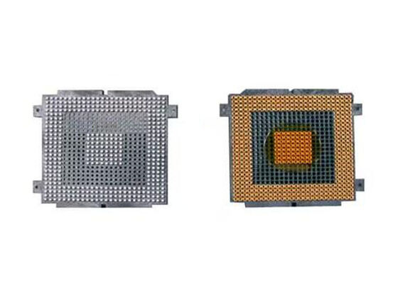 SCBGARBU1AO الحلول المدمجة BGA المستقبل / محول 324PIN BGA محولات الهدف