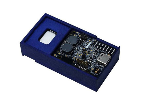 لوحة تقييم معالجة الصوت المضمنة SLN-ALEXA-IOT i.MX RT106A ARM Cortex M7