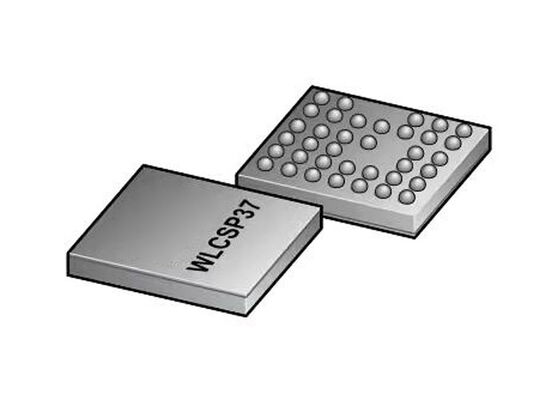 MCXW235BIUKA متحكم دقيق MCU BT طاقة منخفضة 5.3 متحكم دقيق لاسلكي WLCSP37