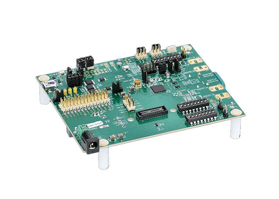 DS90UB983-Q1EVM الحلول المضمنة DisplayPort إلى FPD-Link IV وحدات تقييم Serializer Bridge