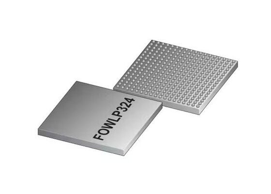 MIMXRT735SGFOB وحدة التحكم الدقيقة i.MX RT700 وحدة التحكم الدقيقة FOWLP324 وحدة التحكم الدقيقة Arm Cortex-M33