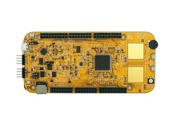 S32K144EVB-Q100 الحلول المضمنة S32K144 - ARM Cortex-M4F MCU لوحة تقييم متضمنة 32 بت