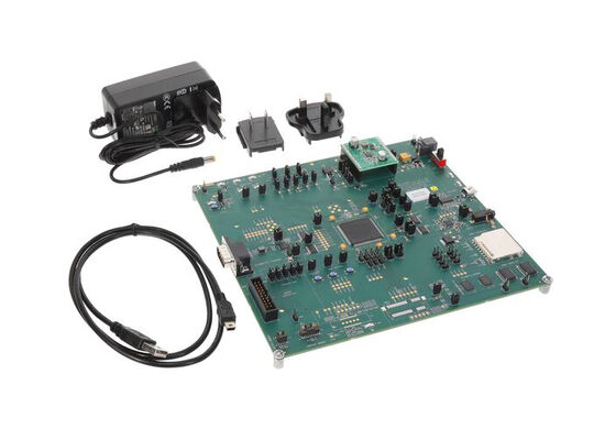 CYTVII-B-H-8M-176-CPU حلول مضمنة CYT4BF TRAVEOTM ARM Cortex-M7 MCU لوحة تقييم مضمنة 32 بت