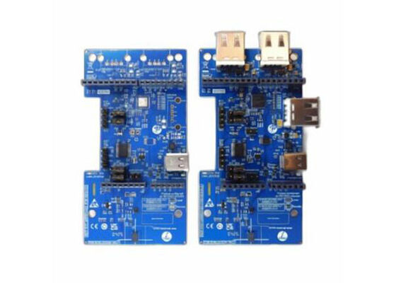 X-NUCLEO-60K1A1 الحلول المدمجة 60GHz V-Band الاتصال غير اللاصق Transceiver Expansion Board Kit