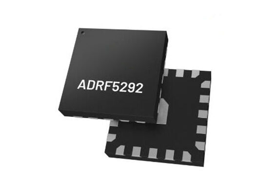 ADRF5292BCRZN وحدة الاتصالات اللاسلكية عالية العزلة السيليكون SP4T مفتاح غير عاكس LFCSP20