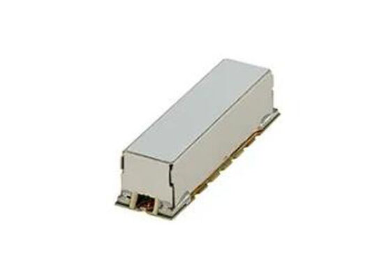 شريحة الدائرة المتكاملة BPF-A355 مرشح تمرير النطاق 50 أوم IC لتكييف الإشارة