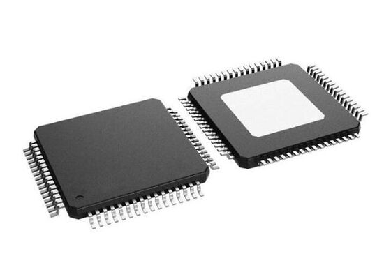 BQ79716BQPAPRQ1 رقاقة الدوائر المتكاملة 16-S مراقبة البطارية الدقيقة للسيارات HTQFP64