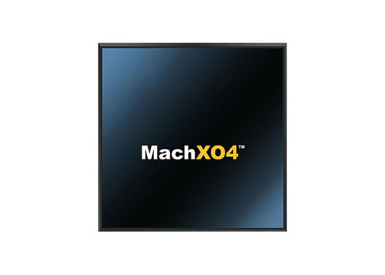 LFMXO4-050HE-6BFG256I المجال قابل للبرمجة بوابة صف منخفضة الطاقة 1.2 فولت MachXO4 قابل للبرمجة منطق IC