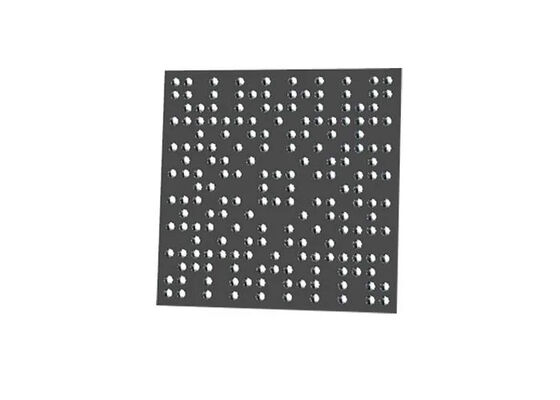 MCXN527VDFT متحكم دقيق MCU عالي التكامل منخفض الطاقة ثنائي النواة ARM Cortex-M33 MCU