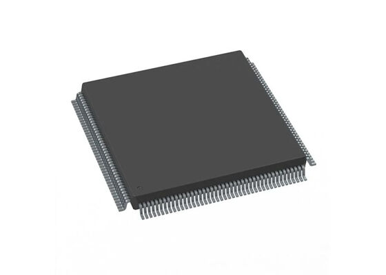 MCXN247VPBT microcontroller MCU متكاملة للغاية 32 بت 150 ميغاهرتز MCU مع المسرعات على الشريحة