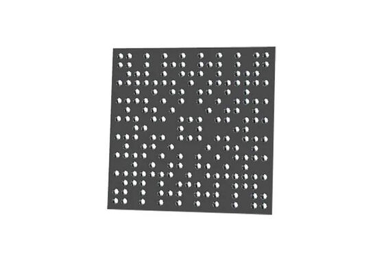 MCXN536VDFT متحكم دقيق MCU ثنائي النواة 32 بت بسرعة 150 ميجاهرتز مع مسرعات على الرقاقة