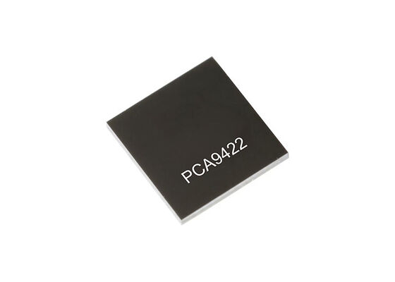 PCA9422BUKZ رقاقة الدوائر المتكاملة 640mA IC لإدارة الطاقة للأجهزة المنزلية الرئيسية
